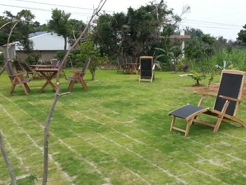 มินชุกุ เมียวโจโซะ (Minshuku Myojoso)2