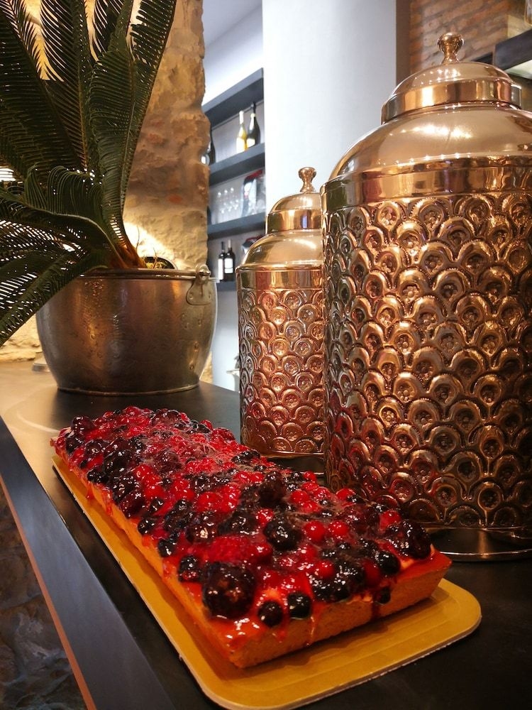 Forvm Boutique Hotel2