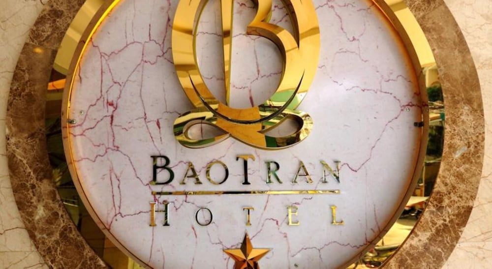 Bao Tran 1 Hotel0