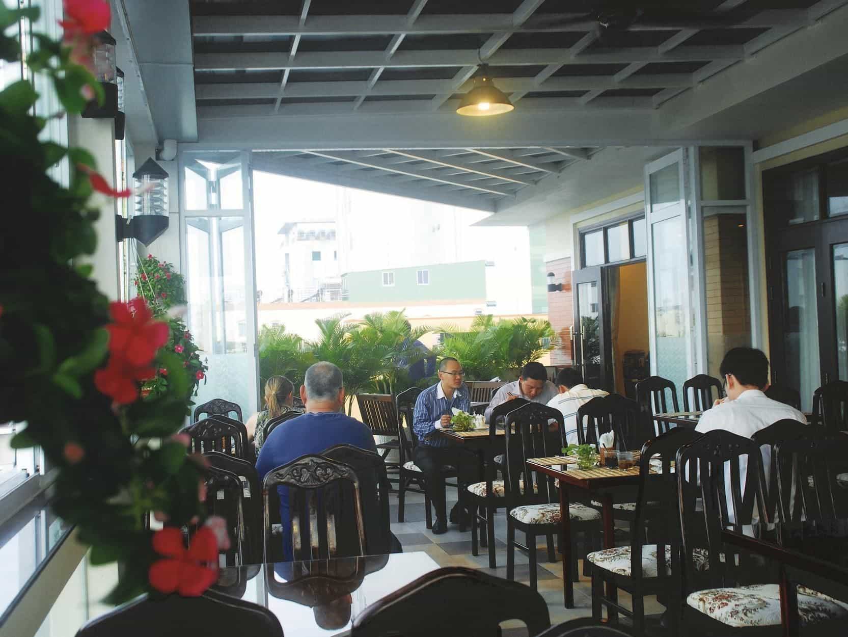 Hau Giang Hotel Can Tho Hau Giang Hotel Can Tho