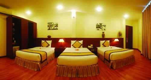 Hau Giang Hotel Can Tho Hau Giang Hotel Can Tho