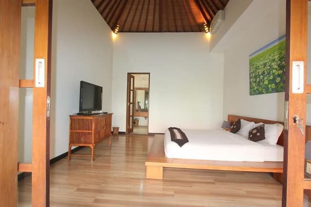 Villa, 2 Bedrooms, Private Pool