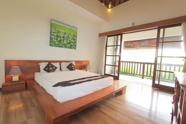 Villa, 2 Bedrooms, Private Pool