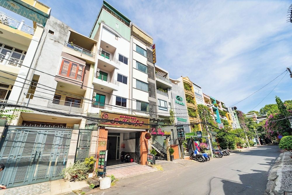 Hung Lam Hotel0