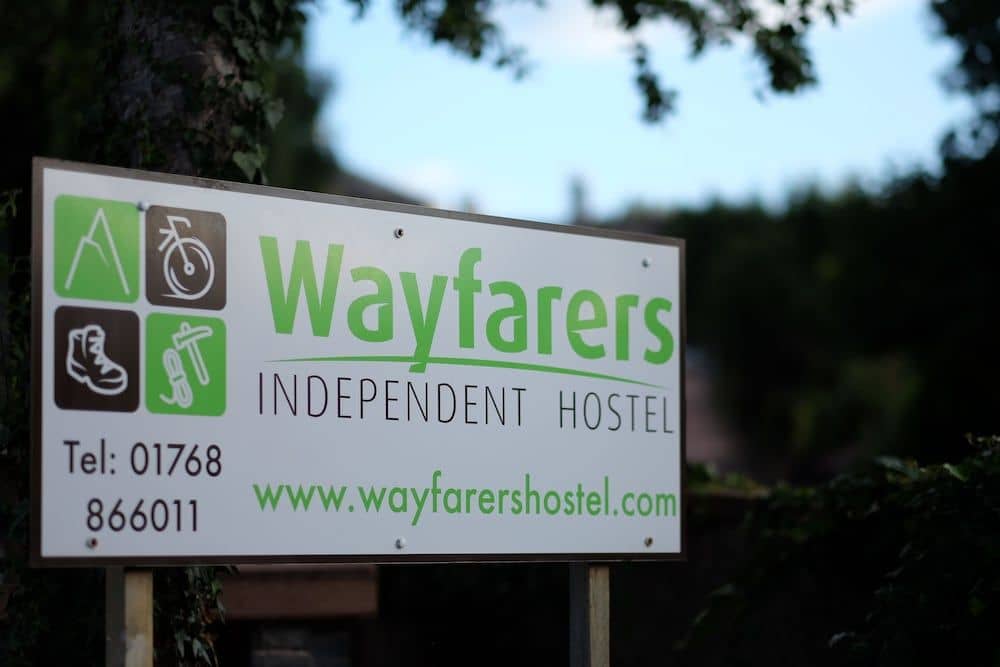 Wayfarers Independent Hostel Wayfarers Independent Hostel