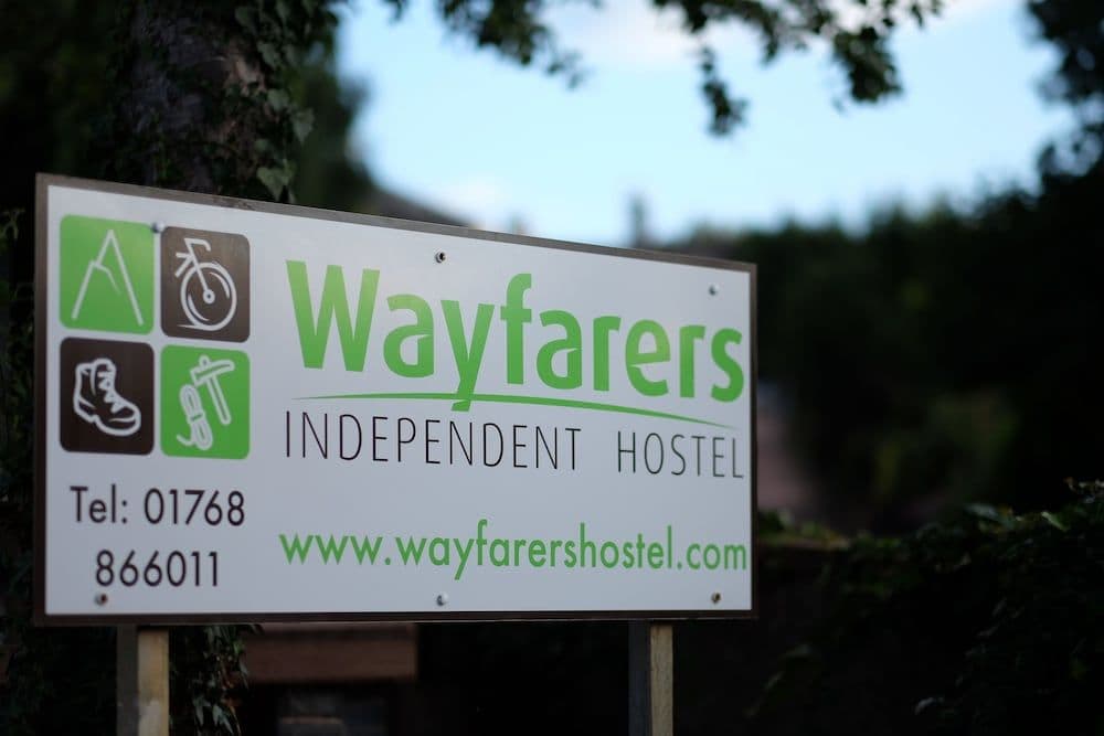 Wayfarers Independent Hostel Wayfarers Independent Hostel
