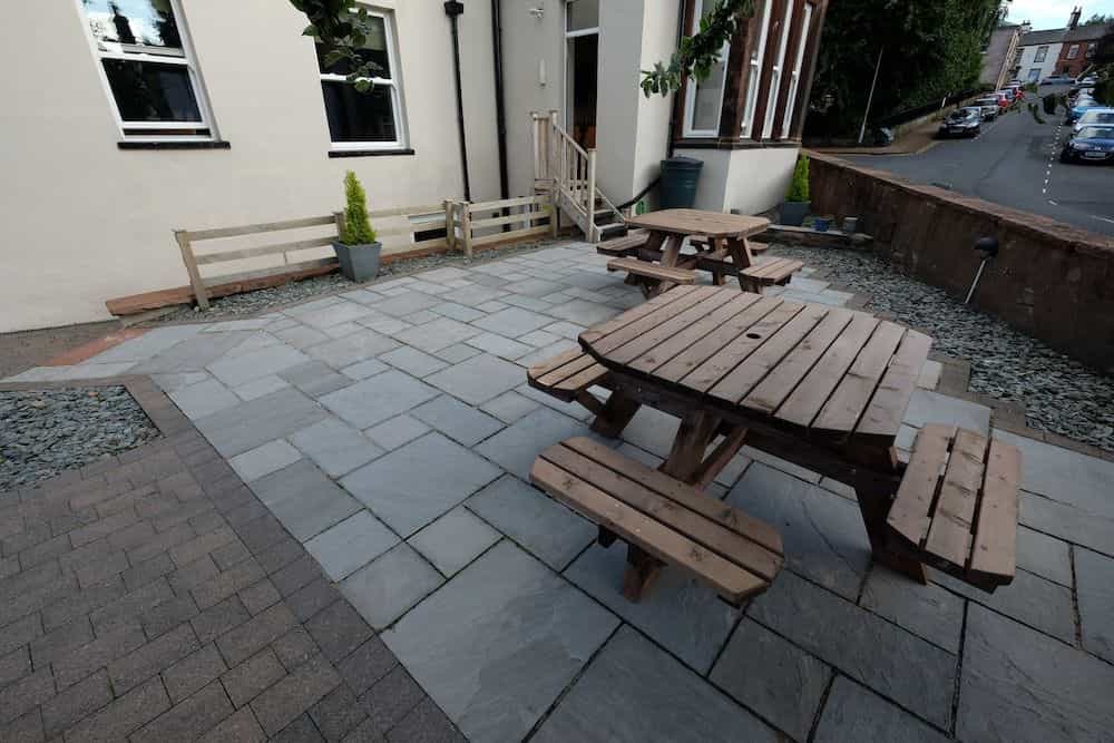 Wayfarers Independent Hostel Wayfarers Independent Hostel