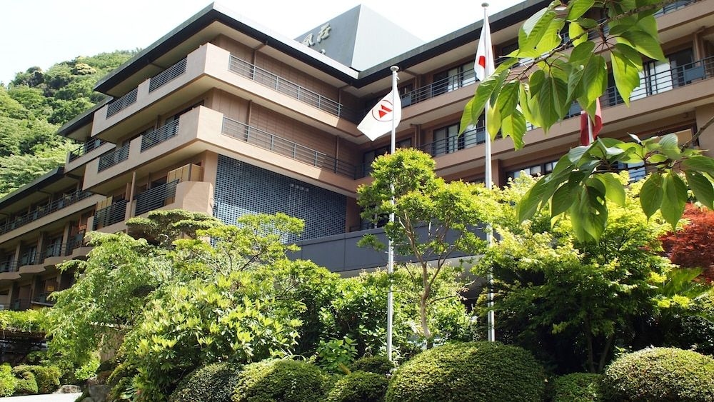 Hotel Nanpuso2