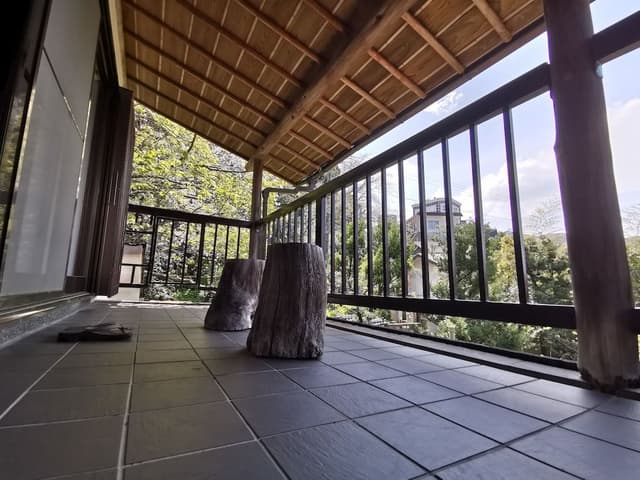 Special Room, Shikitei