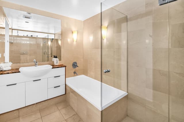 Premium Three-Bedroom Apartment