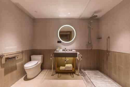 Hilton Garden Inn Nantong Xinghu Hilton Garden Inn Nantong Xinghu