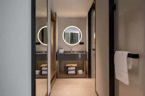 Hilton Garden Inn Nantong Xinghu Hilton Garden Inn Nantong Xinghu