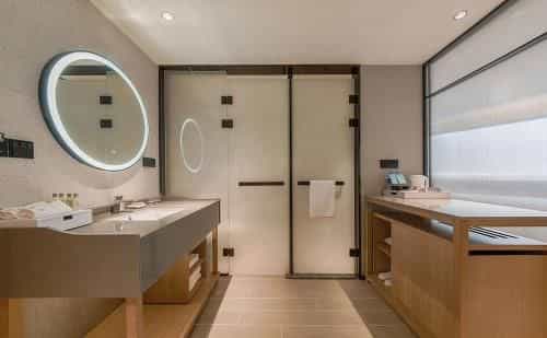 Hilton Garden Inn Nantong Xinghu Hilton Garden Inn Nantong Xinghu