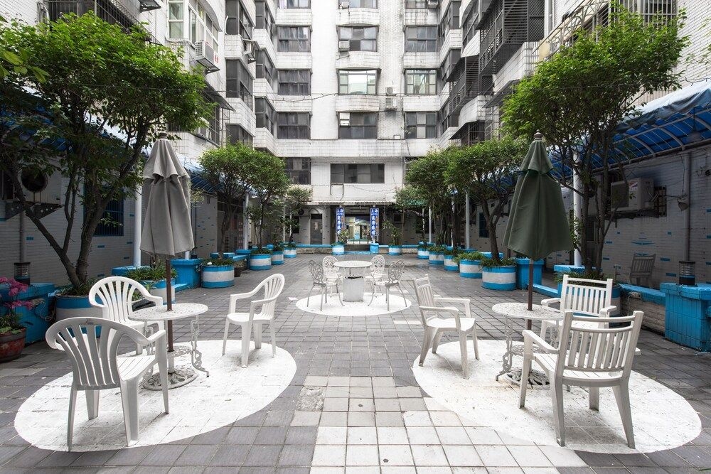 Shanghai Hotel0