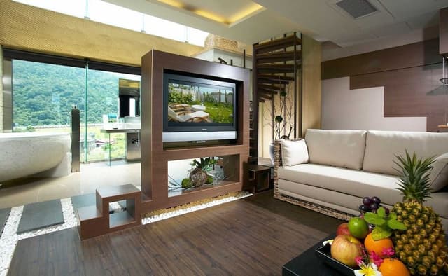 Deluxe Villa (Bali)