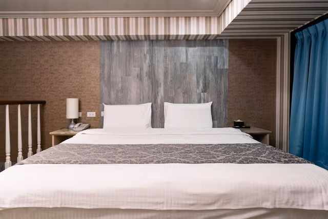 Double Family Guestroom