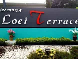 Loei Terrace Loei Terrace