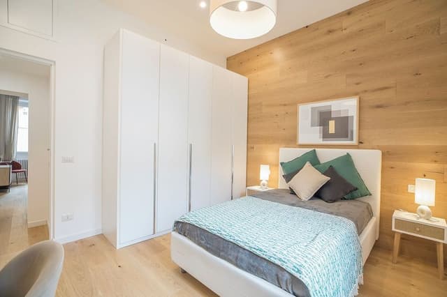 Barbra Suite (Lungotevere Testaccio 20)