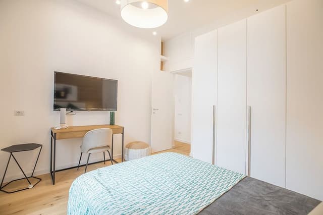 Barbra Suite (Lungotevere Testaccio 20)