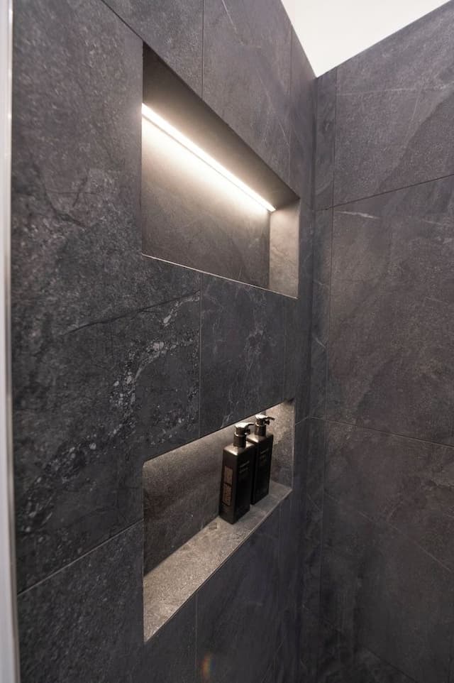 Testaccio Brand New 3 BR Apartment (Via Amerigo Vespucci 8)