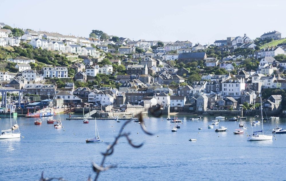 The Fowey1