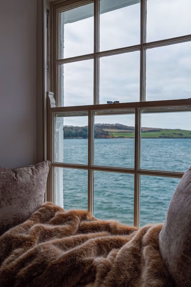 Grand Room, Sea View (Grand Sea View)