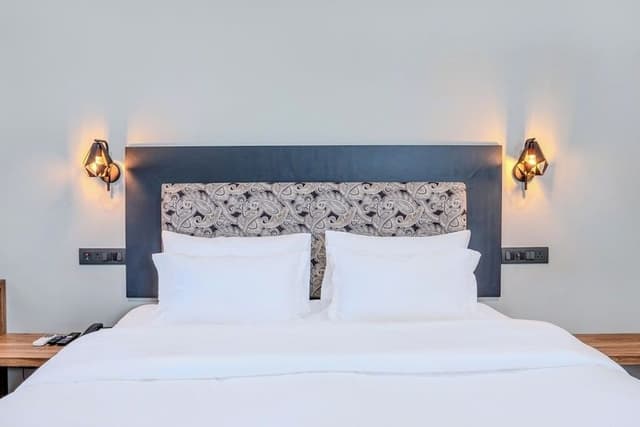 Luxury Double or Twin Room, 1 King Bed