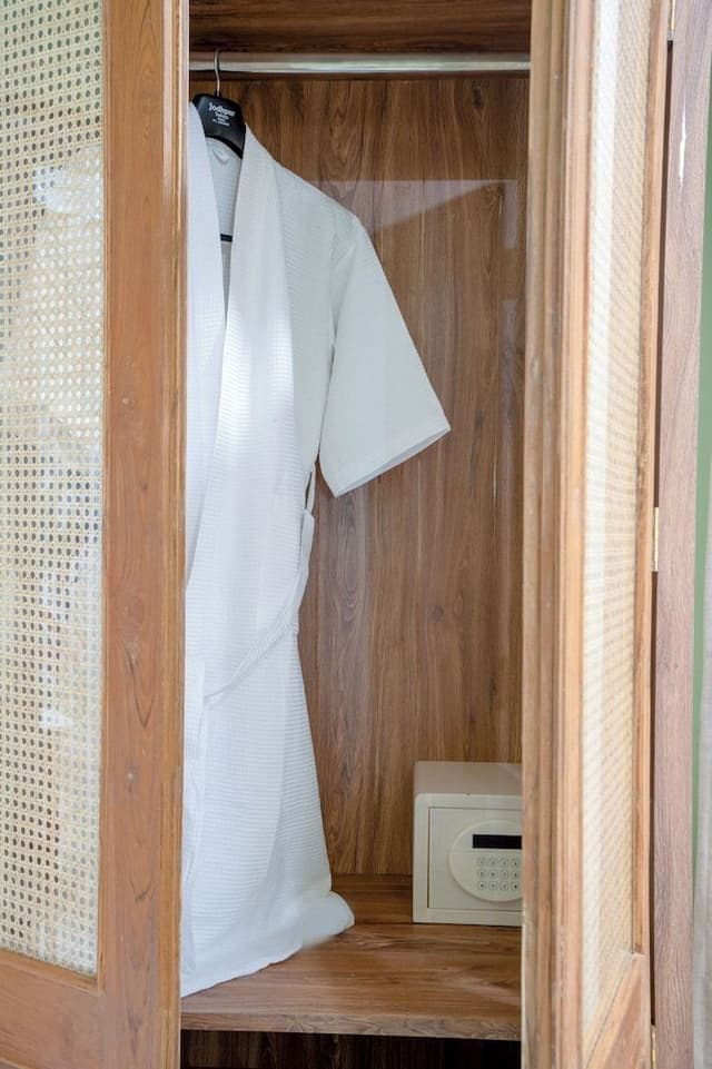 Luxury Double or Twin Room, 1 King Bed