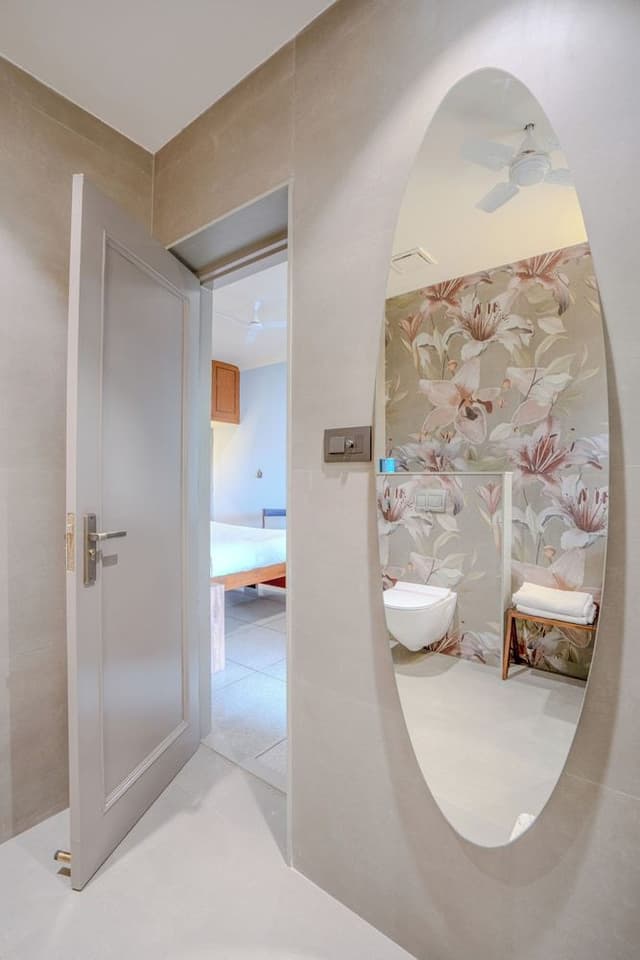 Luxury Double or Twin Room, 1 King Bed