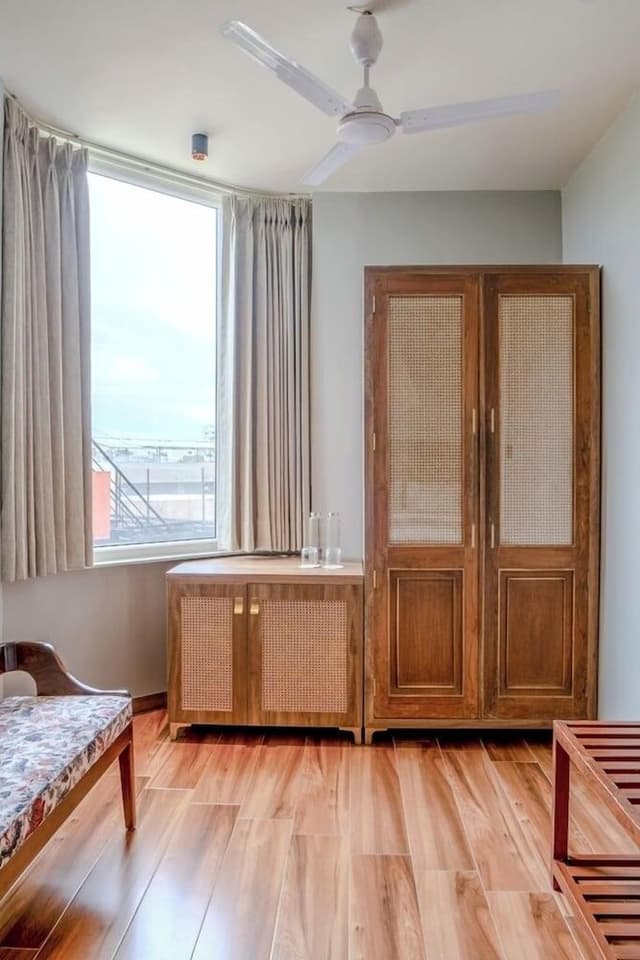 Luxury Double or Twin Room, 1 King Bed