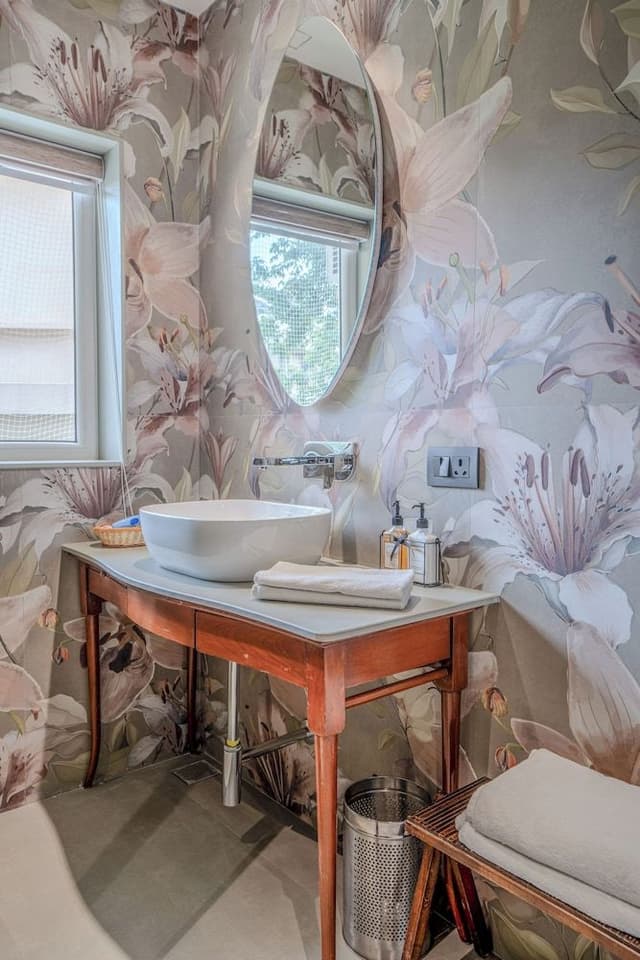 Luxury Double or Twin Room, 1 King Bed