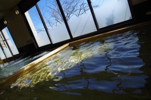 คะชิโกะจิมะ พาร์ค โฮเต็ล มิชิชิโอะ (Kashikojima Park Hotel Michishio)2