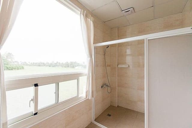 Double Room, Ocean View