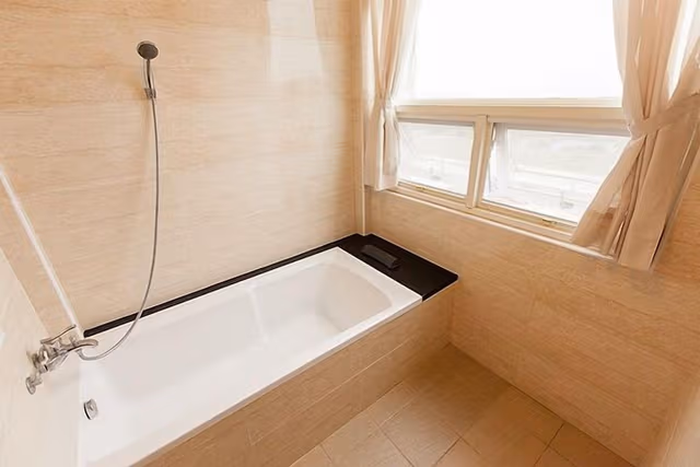 Quadruple Room, Ocean View