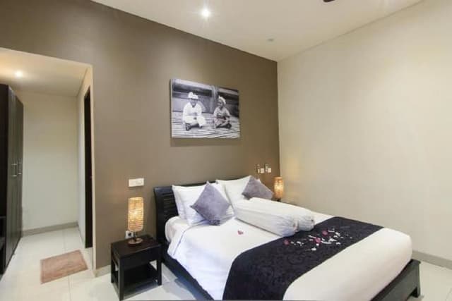 Villa, 3 Bedrooms, Private Pool