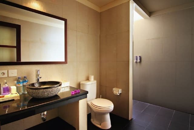Villa, 3 Bedrooms, Private Pool