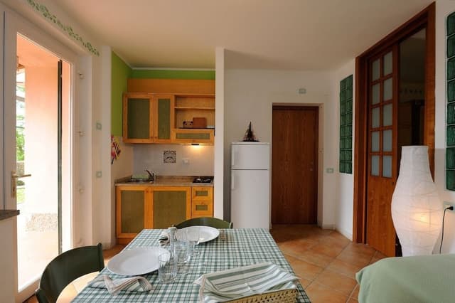 Panoramic Apartment, 2 Bedrooms, Lake View, Lakeside