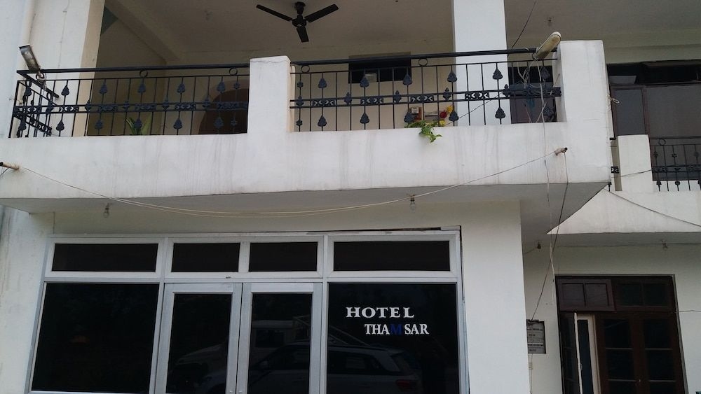 Hotel Thamsar4