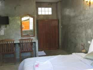 A Residence A Residence