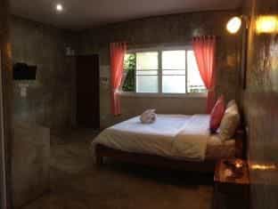 A Residence A Residence