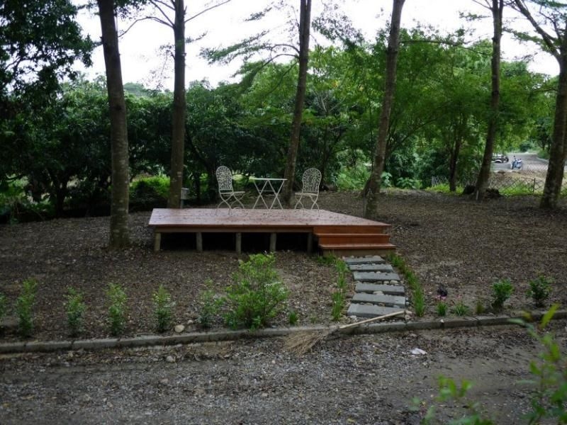 Ming Shan Villa1