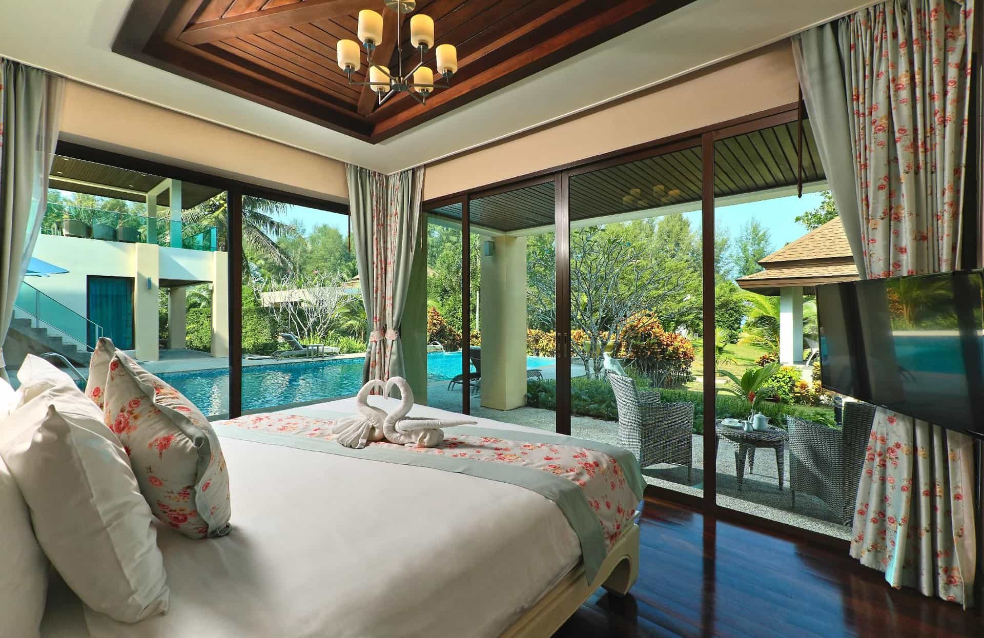 Ataman Luxury Villas Ataman Luxury Villas