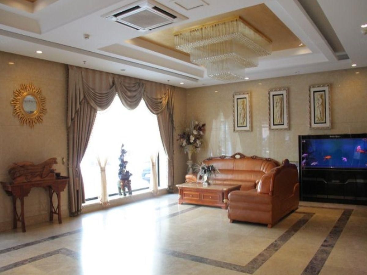 ฮาร์บิน เจียชุน บิซิเนส โฮเต็ล (Harbin Jiashun Business Hotel)0