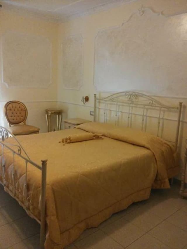 Deluxe Double Room, 1 Queen Bed, Balcony