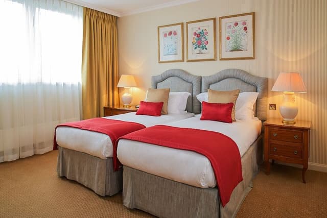 Penthouse, 2 Bedrooms