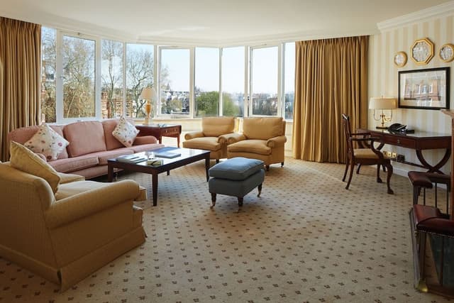 Luxury Apartment, 3 Bedrooms