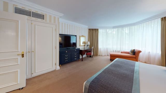 Deluxe Apartment, 3 Bedrooms