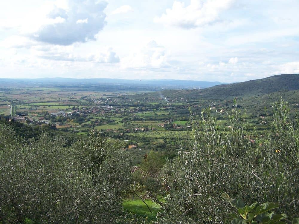 Fonte al Vento Fonte al Vento