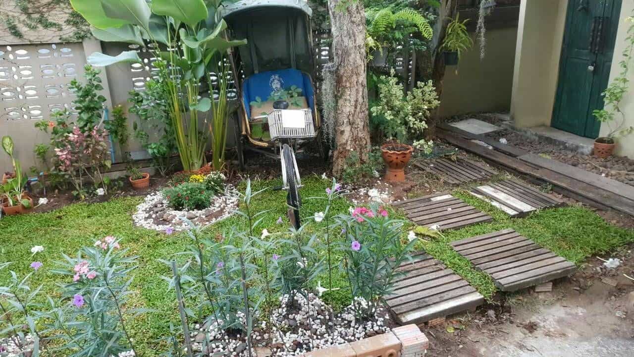 Baan Rare Guesthouse Baan Rare Guesthouse