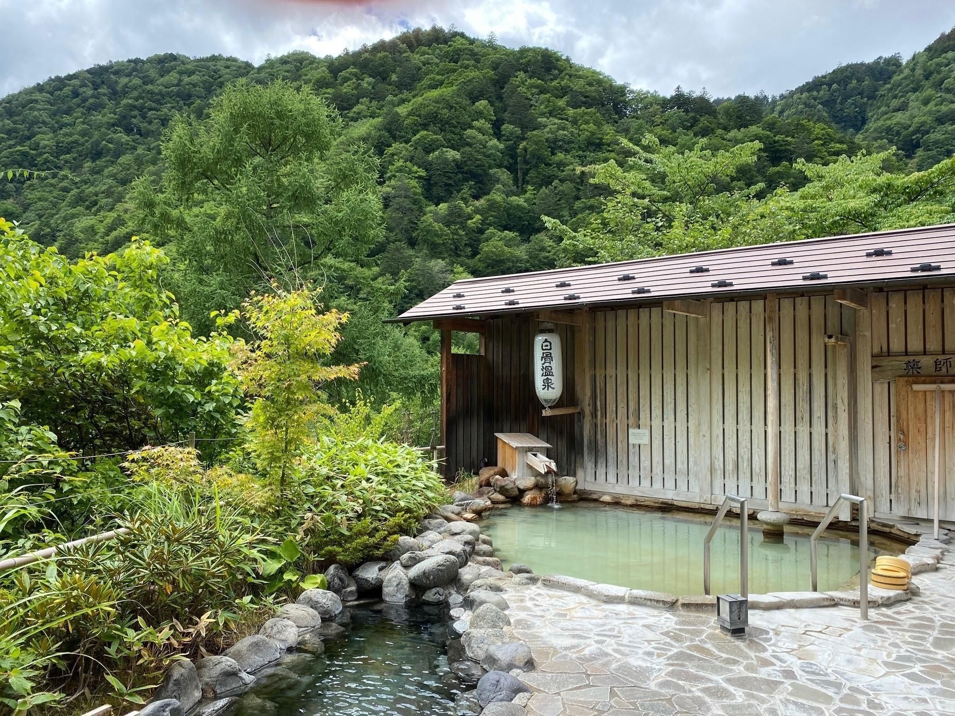 ชิระฟุเนะ แกรนด์ โฮเต็ล (Shirafune Grand Hotel)4